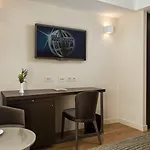 Hotell Samaria Chania (Crete)