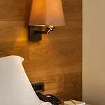 Hotell Samaria