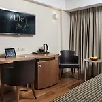 Samaria Hotell 4*