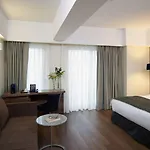Hotell Samaria Chania (Crete)