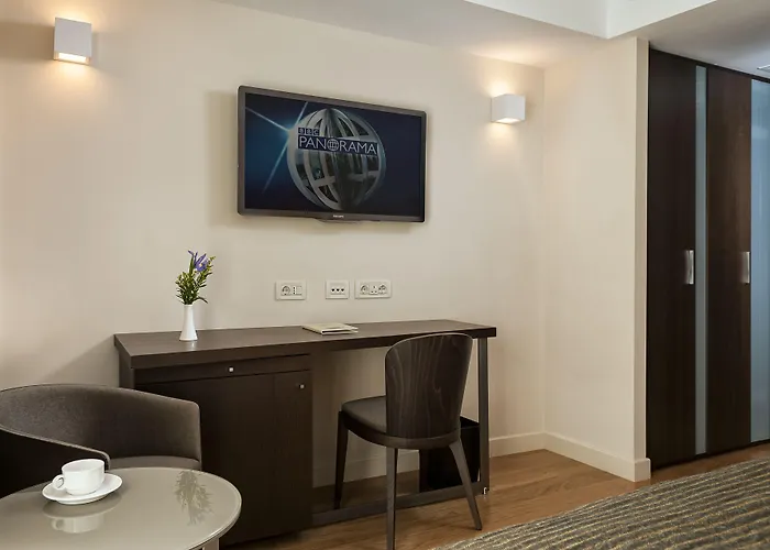 Hotel Samaria Chania (Crete)