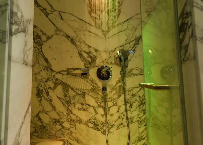 Hotel Samaria Chania (Crete)