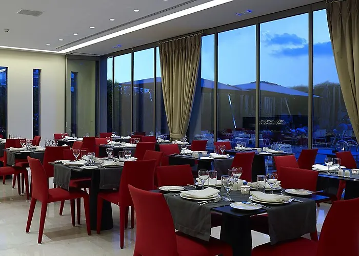 Samaria 4* Chania (Crete)