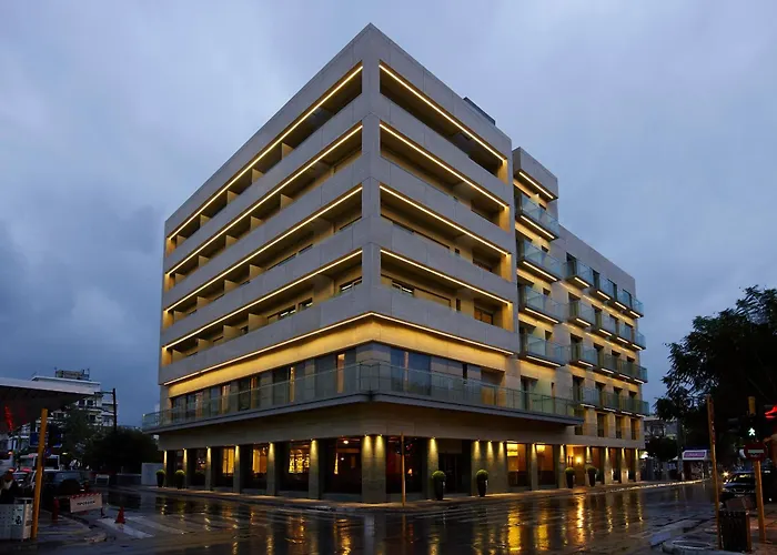 Samaria 4* Chania (Crete)