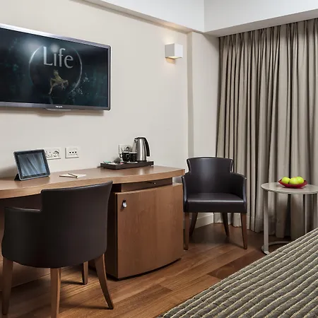 Samaria Hotel 4*
