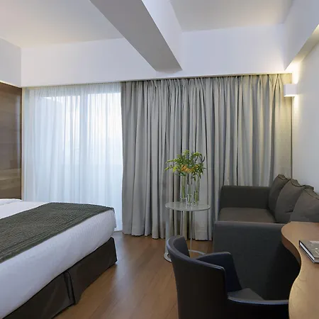 Hotel Samaria