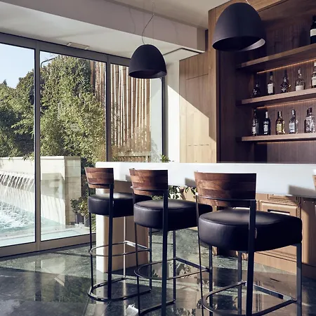 Samaria Hotel Chania (Crete)