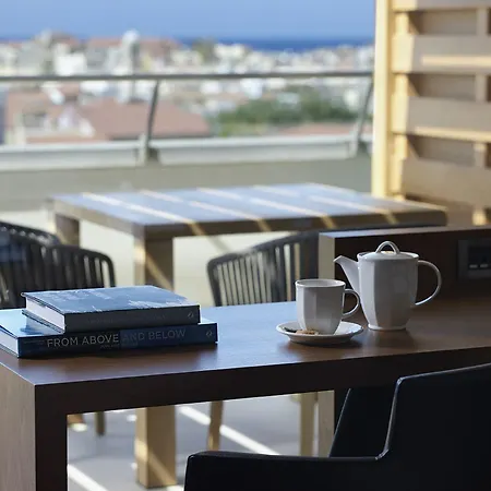 Samaria Hotel 4*