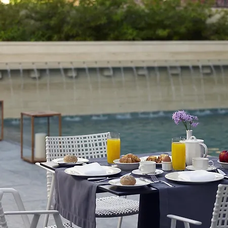 Hotel Samaria Chania (Crete)