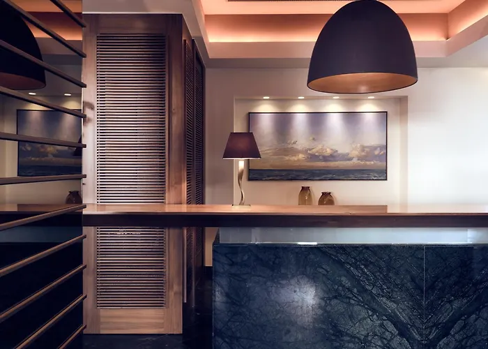 Samaria 4* Chania (Crete)