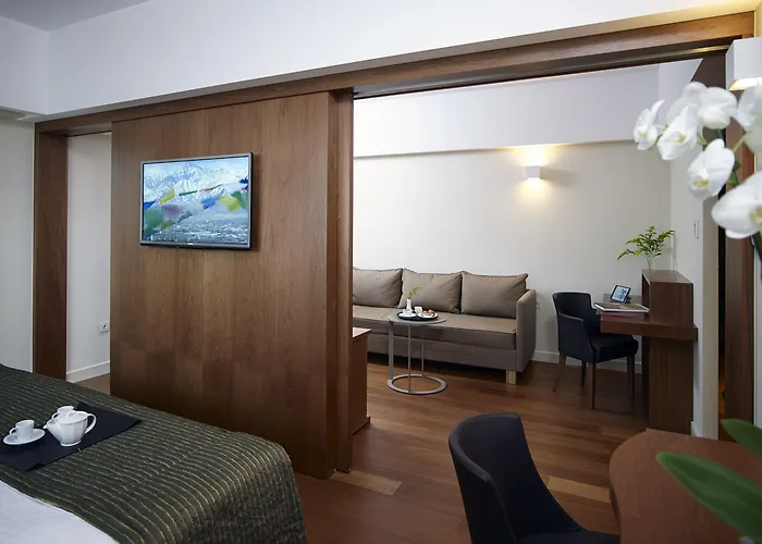 Samaria 4* Chania (Crete)