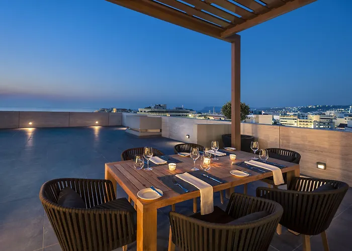 Samaria Chania (Crete)