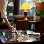 Samaria Hotel