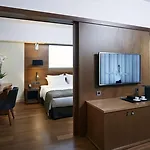 サマリア ホテル 4*