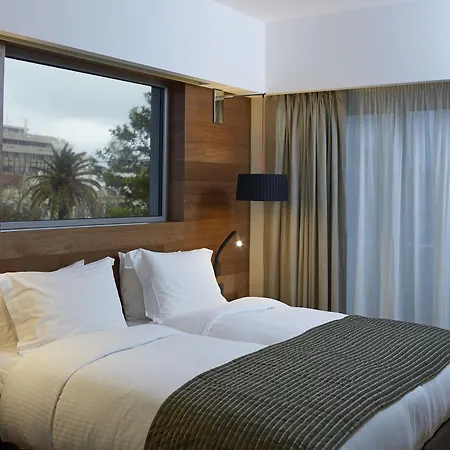 Samaria Otel Hanya