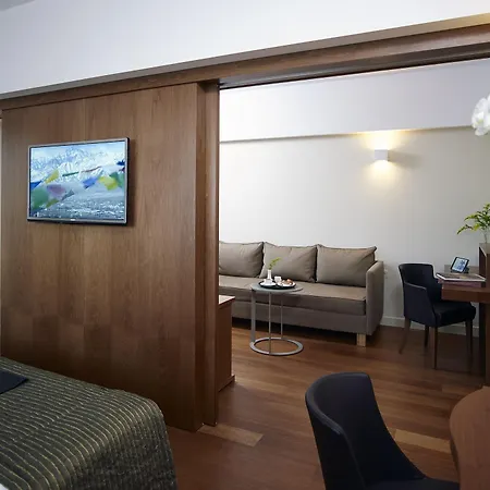 Samaria Otel 4*