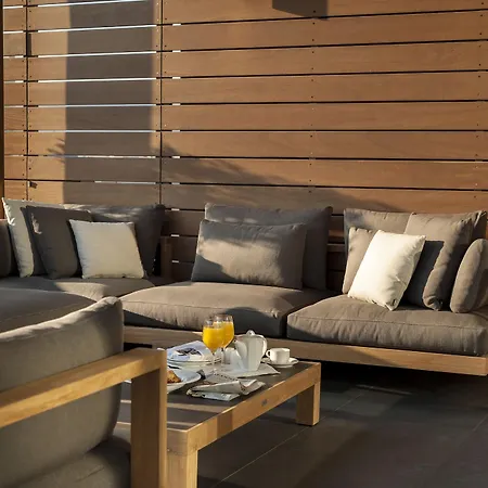 Samaria Otel Hanya