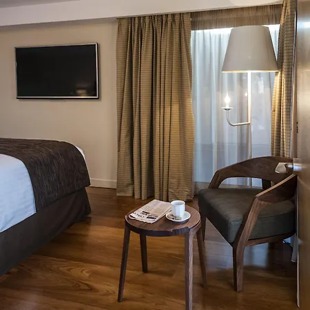 Otel Samaria 4*