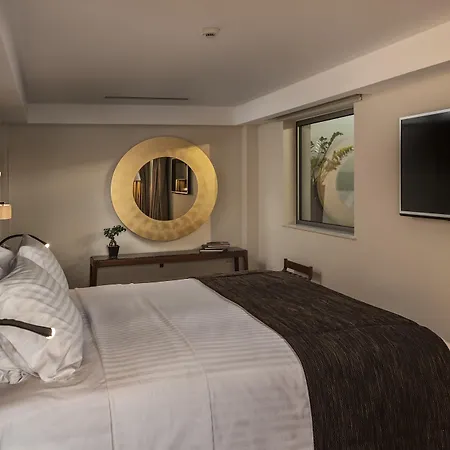 Otel Samaria 4*