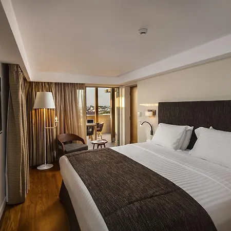 Otel Samaria 4*