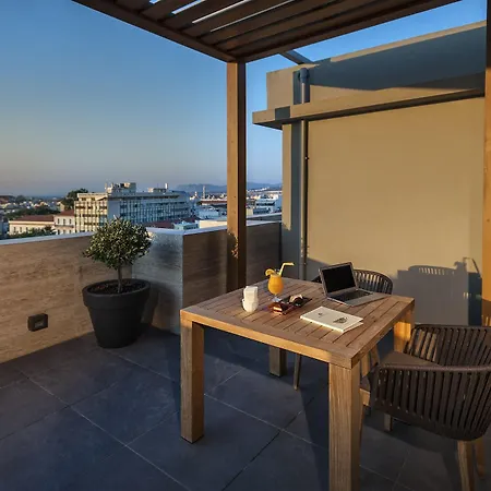 Otel Samaria Hanya
