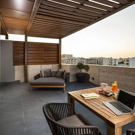 Otel Samaria Hanya