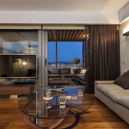 Samaria Otel 4*