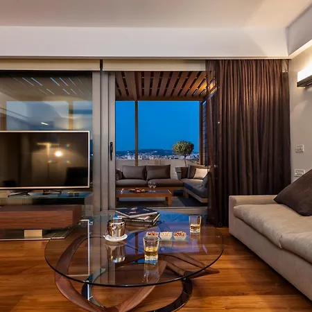 Samaria Hotel 4*