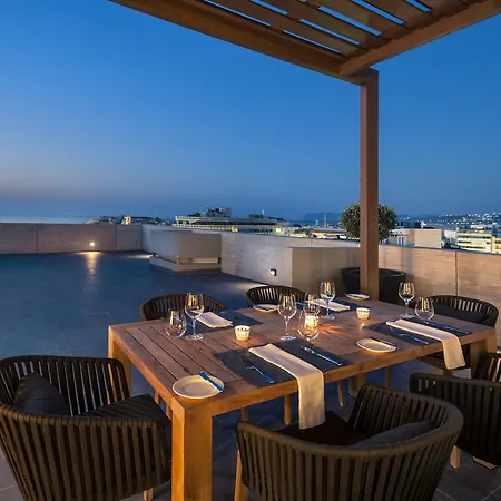 Otel Samaria 4*