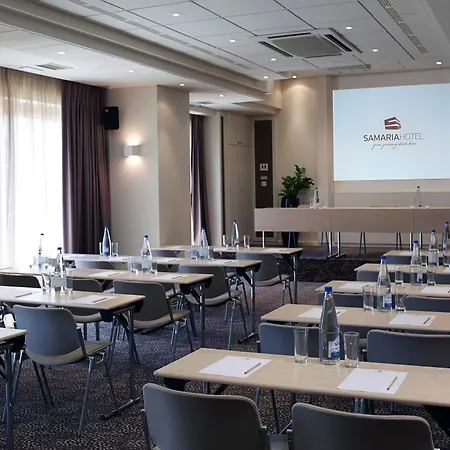 Samaria Otel 4*