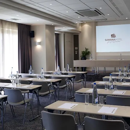 Samaria 호텔 4*