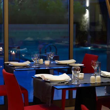 Hotel Samaria Chania (Crete)