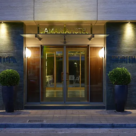 Samaria 4* Hanya
