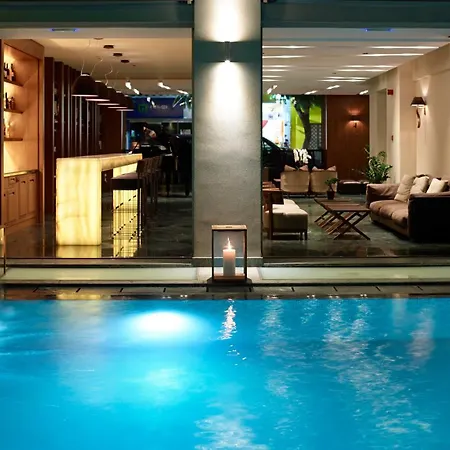 Hotel Samaria 4*