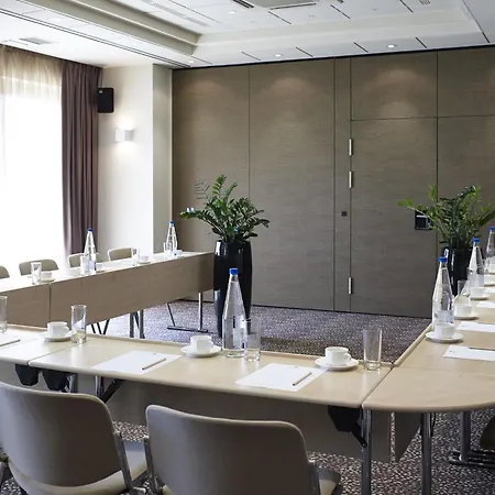 Samaria Otel 4*