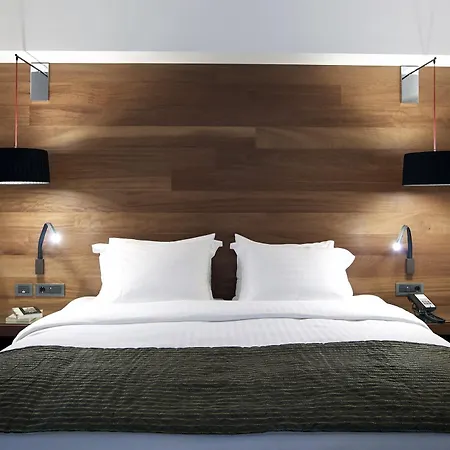 Samaria Otel Hanya
