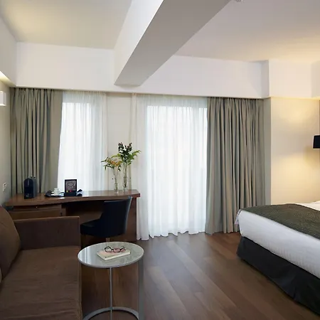 Samaria Otel