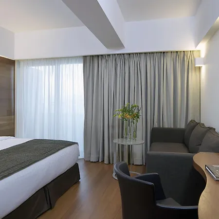 Otel Samaria 4*
