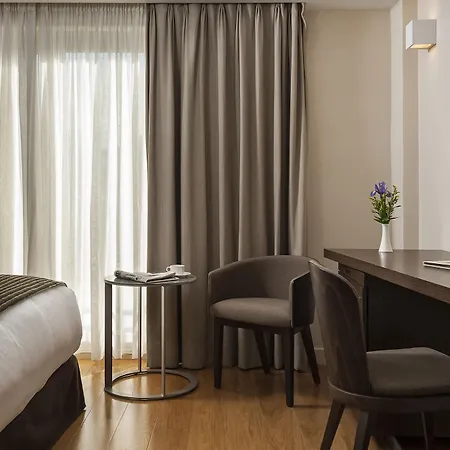 Hotel Samaria La Canée