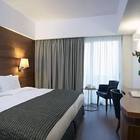 Otel Samaria Hanya
