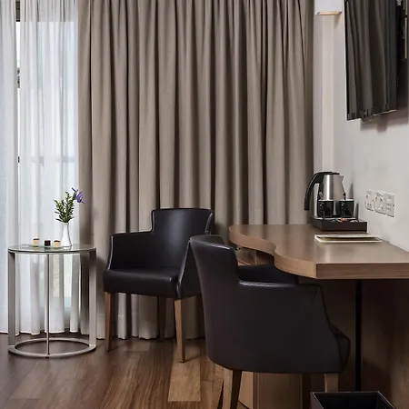 Samaria Otel 4*