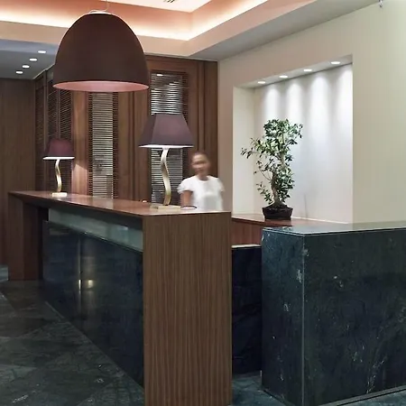 Otel Samaria 4*