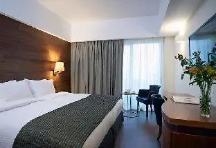 Hotel Samaria Chania (Crete)