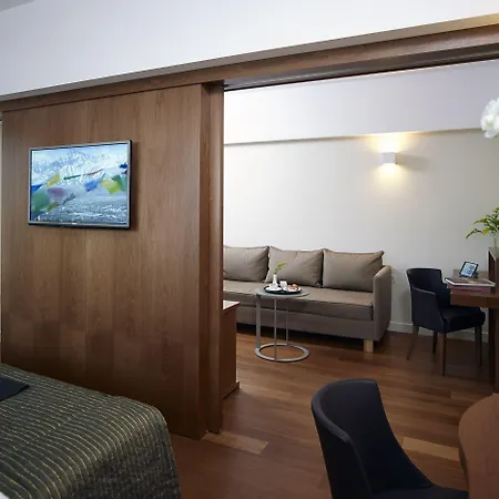 Samaria 4* Chania (Crete)