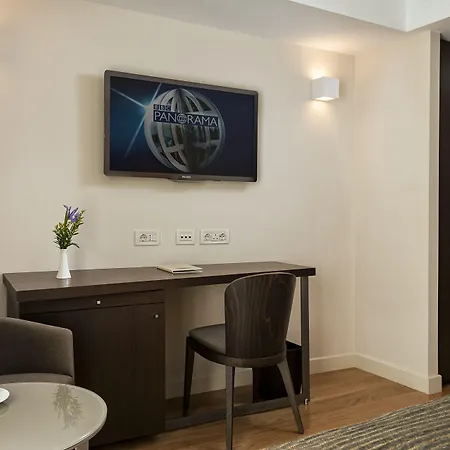 호텔 Samaria 하니아