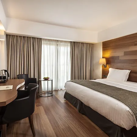 Samaria Hotel