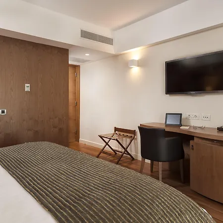 Hotel Samaria 4*