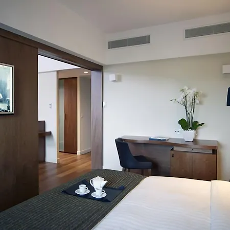 Hotel Samaria