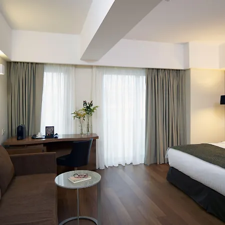 호텔 Samaria 하니아