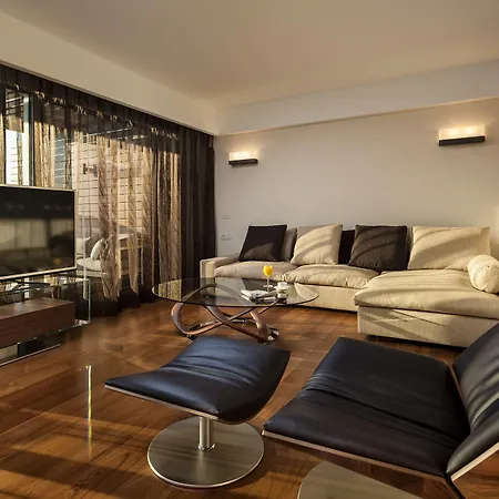 Samaria 4* Chania (Crete)